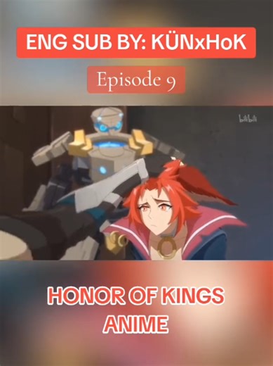 Xuance and His Brother Shouyun... Man This Anime Is Super Good 😊 Brother's Love.... Before you start playing honor of kings again let's watch this anime first for just a short period of time........ 🥰 Funny Honor Of Kings (HOK) / King Of Glory (KOG) adventures ANIMATED series great wall protector Mulan, Shen Mengxi, Shouyue, Xuance, Sakeer, Kaizer, Prince of Lanling, Libai, Ge ya, Su lie, Shieldun and Garo and many more limited series #hok #fy #fyp #limited #series #watch #must #greatwall #bil
