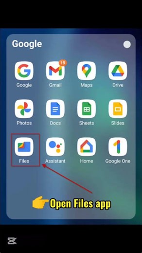 Delete All Junk Files in 1 Tap 😱