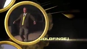 007 Legends Skyfall DLC trailer