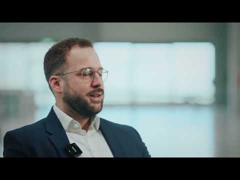 Multi-Vendor Robot Orchestration at Seidel GmbH: The Universal Language of Location