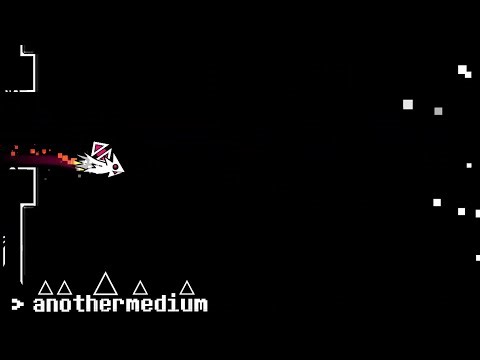 "Another Medium" (Hard Demon) by itisgreatandfun and more | Geometry Dash