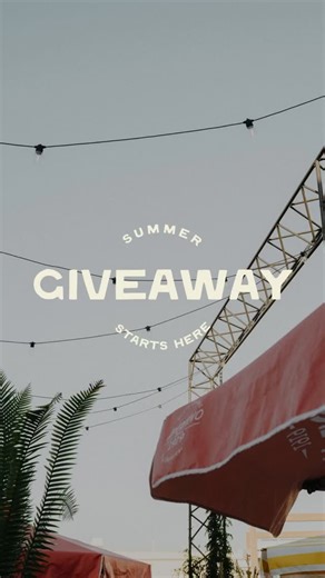 Busselton Pavilion on Instagram: "Summer Starts Here ☀️ GIVEAWAY to mark the start of summer, we’re stoked to team up with our Busso neighbours to give 1 lucky winner the ultimate down south summer getaway 🤝 you could win: 🌴 1-night stay at The Timothée Resort 🍴 dinner for 2 at Supper Club 🍺 $50 tap house voucher at Rocky Ridge Busselton 🪩 $100 Pav bar tab to keep the good times rolling to enter: + tag your summer crew (1 tag = 1 entry) + you must be following @thetimotheeresort @rockyridge
