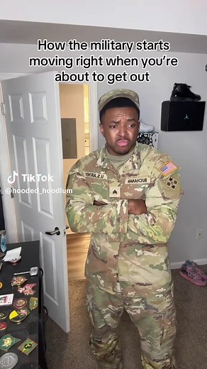 Understanding Military Contract Offers