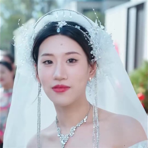 Seven Sisters Married the Same Day: Married to the Secret Prince drama