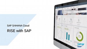 Rise with SAP