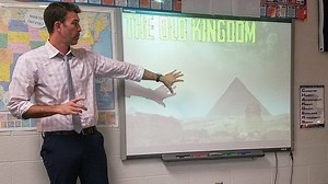 Mesopotamia and Ancient Egypt Unit Plan for World History