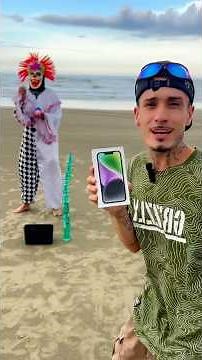 iPhone Para Quem For Mais Rápido !! #shorts #fyp #funny