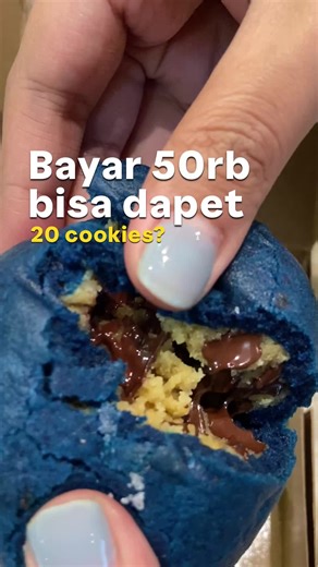 Rekomendasi Cemilan Snack Cookies untuk Ramadan