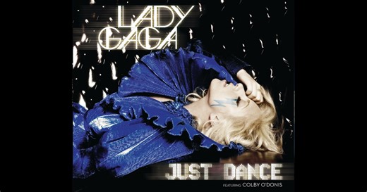 Just Dance (feat. Colby O'Donis) - Single by Lady Gaga on Apple Music