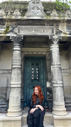 Malia Miglino │History & Travel │L.A. | I can’t be the only one who is in a complete chokehold from @draculamovieofficial , right?! I pride myself on having seen every single... | Instagram