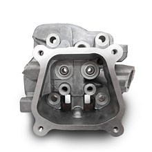 Cylinder Head 63078076