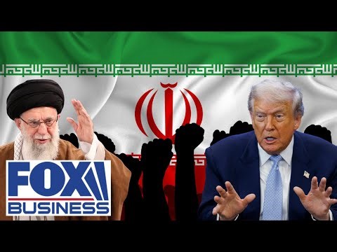 Trump teases 'all options' on the table as he ramps up rhetoric against Iran | Recap