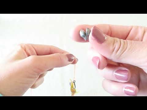 Fishing Gear: Where to put Sinkers on Fishing Line