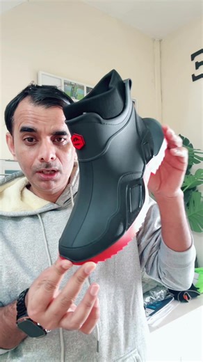 Men’s Thermal Shoes for Cold Weather Comfort