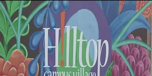 Hilltop Campus Village leaders plan for future growth