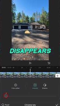 How to Add Realistic Explosions in CapCut 🎬