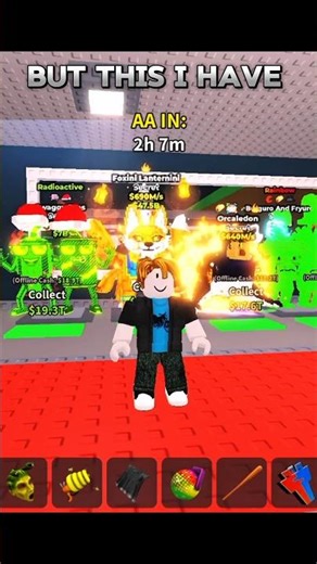 THIS IS I HAVE 👍😱#shorts #roblox #stealabrainrot #brainrot #sammy