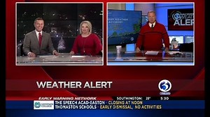 WFSB - Channel 3 Eyewitness News on Reels