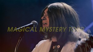 🎶 MAGIC OF THE BEATLES 🎶 Twist and shout with the The Shake it Up Baby Tour! 💃🕺 Allow 'John', 'Paul', 'George' and 'Ringo' to take you on a magical musical tour through all of the Fab Four's era-defining greatest hits. Come together at Parr Hall for this top tribute back by constant demand on Saturday, 25 January! 🔥 https://parrhall.culturewarrington.org/whats-on/magic-of-the-beatles/ | Pyramid & Parr Hall