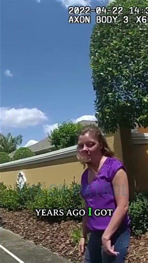 Bodycam: Past DUI Reveals Shocking Officer Connection