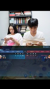 CHARM VS JEWEL (diko pinascore) | Jewel Hipolito