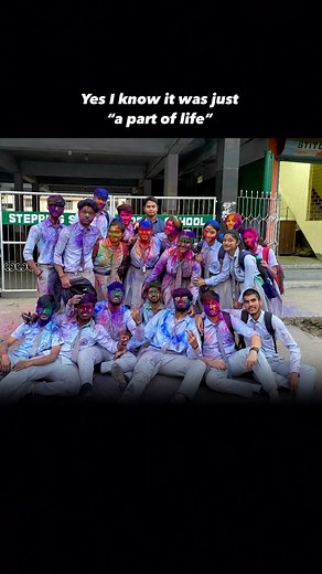 Sanchali Paul on Instagram: "Random 2 a.m. thoughts 🙂‍↕️ . . #trendingreels #trend #trendy #viralvideos #viral #trendingaudio #reelitfeelit #reels #likesforlike #friendshipgoals #friendship #passout #oldfriends #explore #explorepage #exploremore"