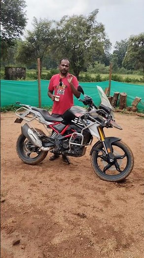 TVS Apache RTX 300 | Adventure Tourer Launching October 15