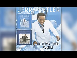 Jerry Butler - I Honestly Love You
