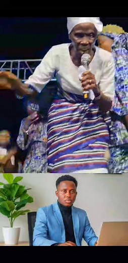 97K views · 6.3K reactions | "It is good to give thanks and praise to...