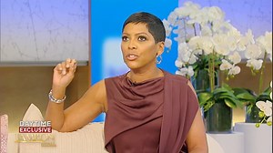 Moses “Shyne” Barrow shares why he decided to perform with Sean “Diddy” Combs during the 2021 BET Awards. | Tamron Hall Show