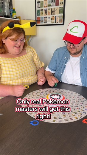 Golden Bear Toys on Instagram: "Could you guess this Pokémon?! Pokémon Trainer Expert is the PERFECT game for family night! #pokemontrainerexpert #pokemon"