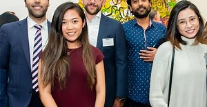 Meet our alumni | Alumni - UNSW Sydney