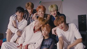 NCT Dream We Go Up: A Journey with Mark and Friends