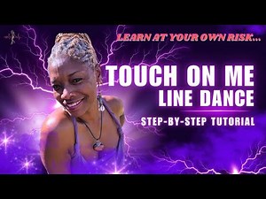 Touch on Me Step by Step Tutorial with music