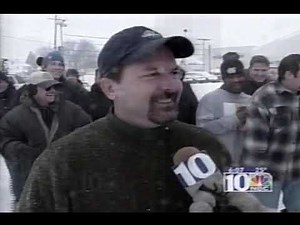 WCAU NBC10/Weather Channel clips with Local Forecasts, 6 PM - 7 PM Saturday December 30 2000