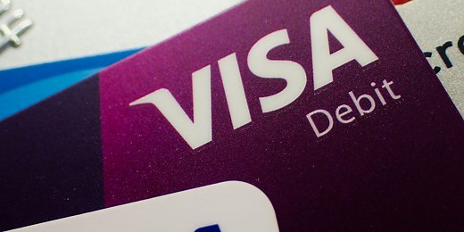 How to use a Visa gift card to shop on Amazon, despite it not being directly accepted