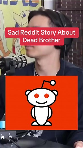 13K views · 368 reactions | Sad Reddit Story  #jumpersjump #podcast | Jumpers Jump Podcast | Facebook