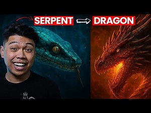 8 Signs The LEVIATHAN SPIRIT Is Attacking You! (Biblical Warfare Exposed)