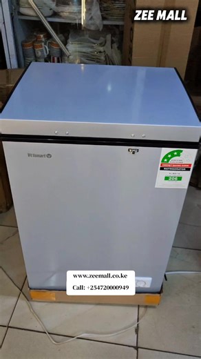 Affordable Volsmart Deep Freezers for Sale in Nairobi