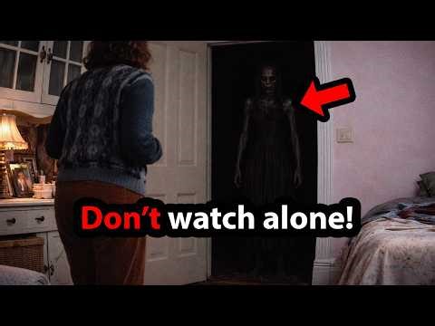 10 Most Disturbing Basement Incidents Caught on Camera