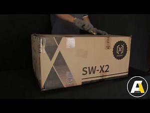 Que tan buena es Artillery SW-X2? SideWinder Review Español | Revisión Impresora 3D Faomic