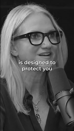 Mel Robbins On The 5 Second Rule | Motivational Video