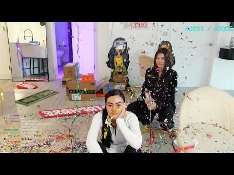 BACK IN MIAMI🟨PO BOX TIME🟩REATIONS🟧COACHELLA PLANNING🟥