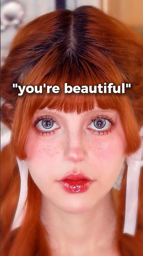 filter vs no filter 🫣