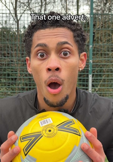 That One Ronaldo Advert Review: Football Skills & Edits