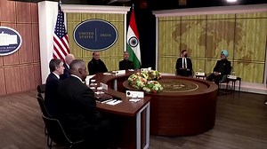 U.S. President Joe Biden told Indian Prime Minister Narendra Modi that buying more oil from Russia was not in India's interest and could hamper the U.S. response to the war in Ukraine https://reut.rs/3LZ8rqC | Reuters