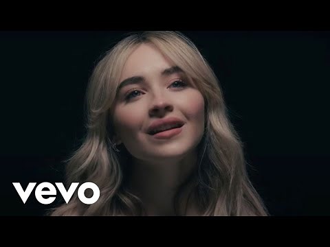 Sabrina Carpenter & Taylor Swift - Tears (New Official Video 2026)