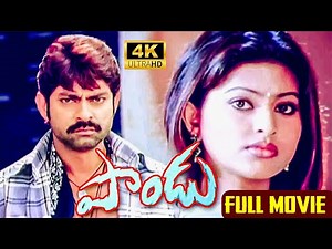 Blockbuster Telugu Movie Pandu Full HD | Jagapati Babu & Sneha | Mani Sharma Hits | iDream Telugu