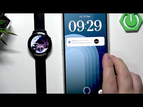 How to uninstall applications on GARMIN Venu 4 (41 mm)