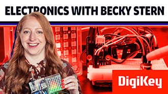 Making Sound Reactive Projects